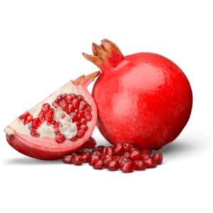 Pomegranates