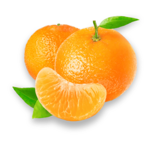 Mandarin