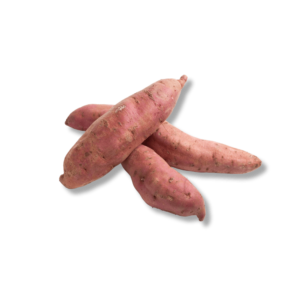 Sweet Potatoes